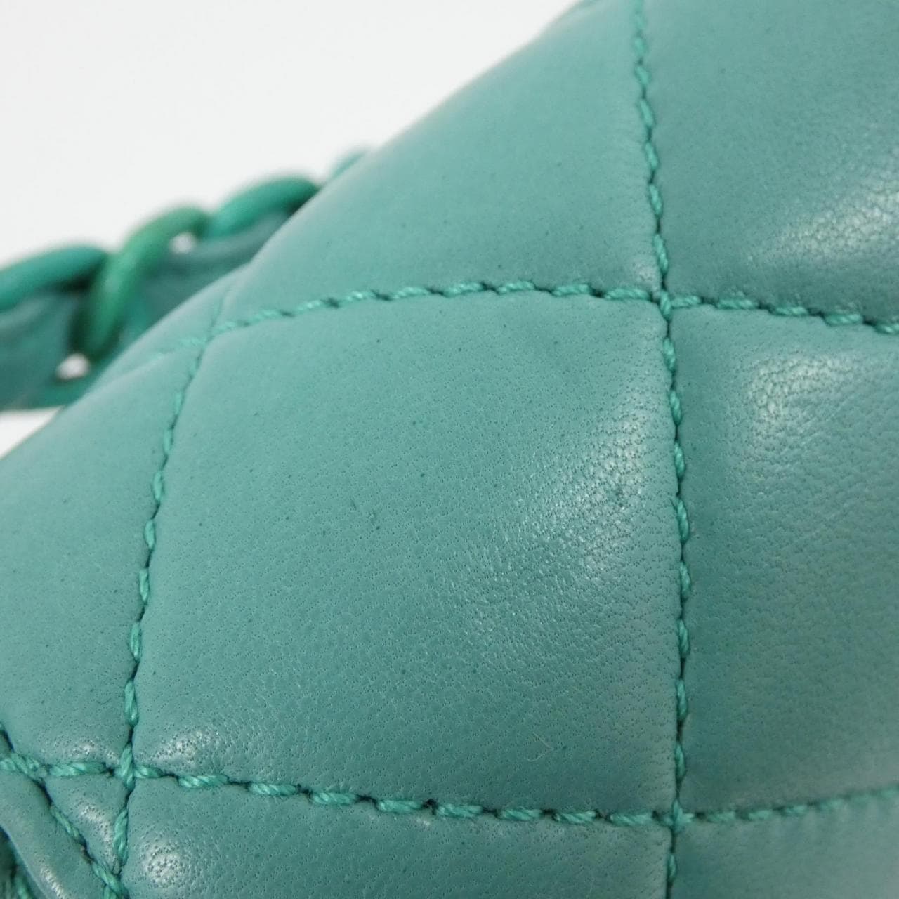 【ヴィンテージ】シャネル バッグ