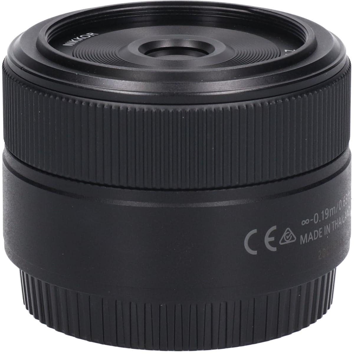 Ｚ２８ｍｍ　Ｆ２．８