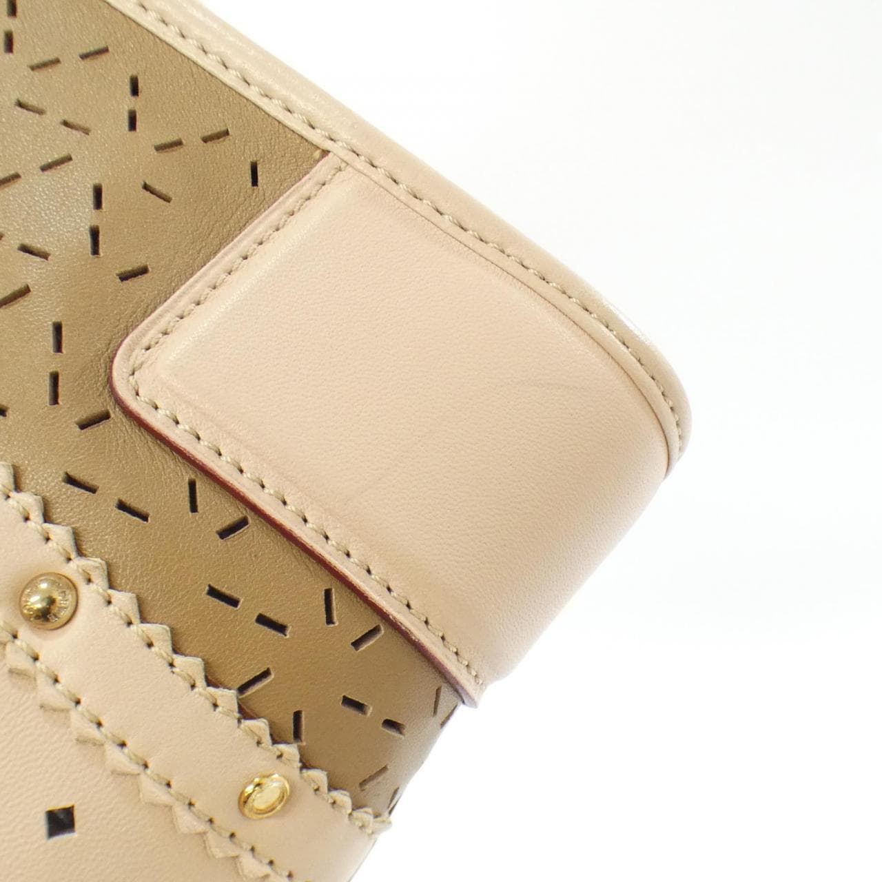 ロエベ アマソナ 28cm バッグ