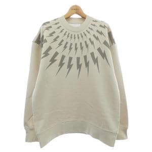 ニールバレット Neil Barrett NBV7JS010S スウェット