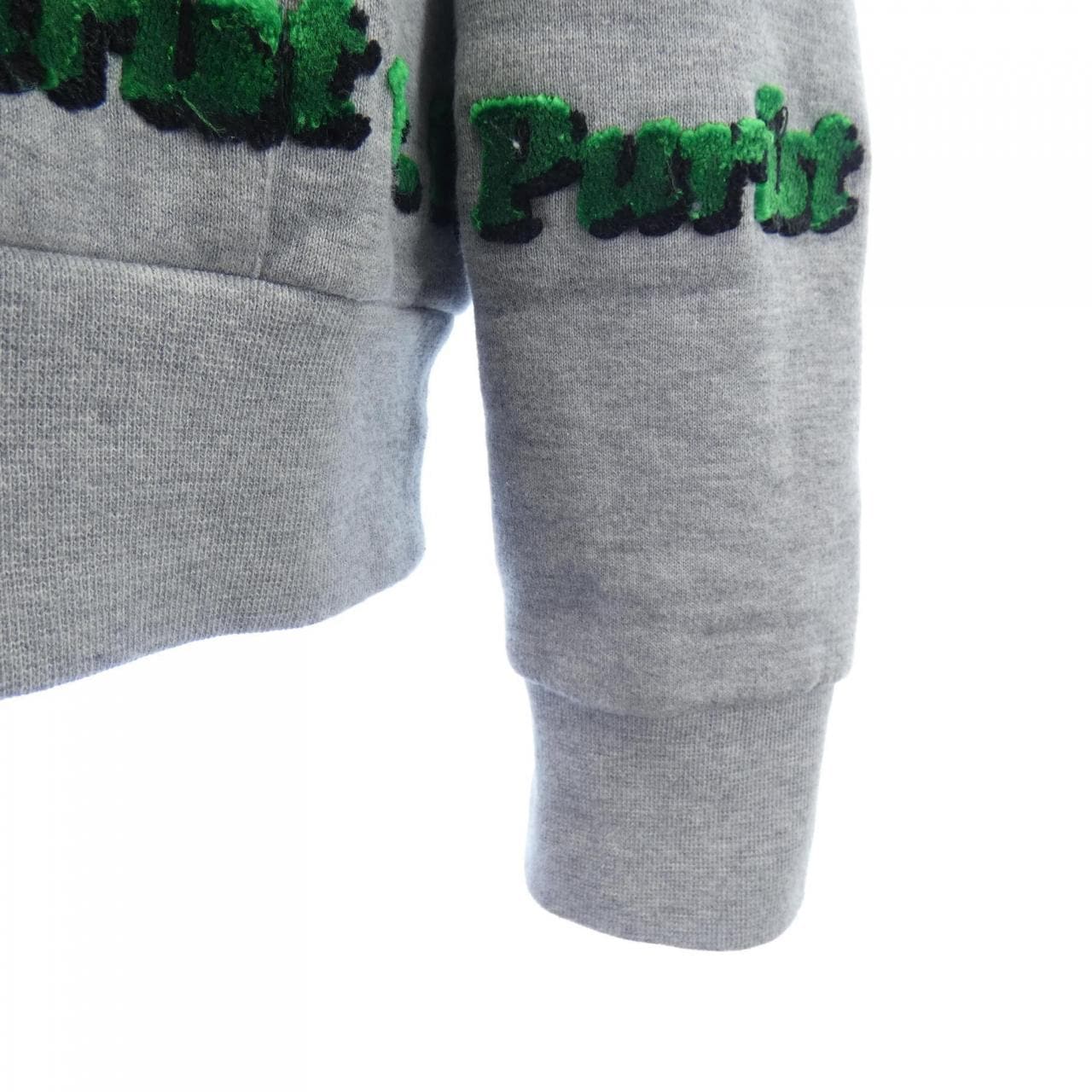 ルイヴィトン LOUIS VUITTON TOURIST VS PURIST HLY95WUYR パーカー