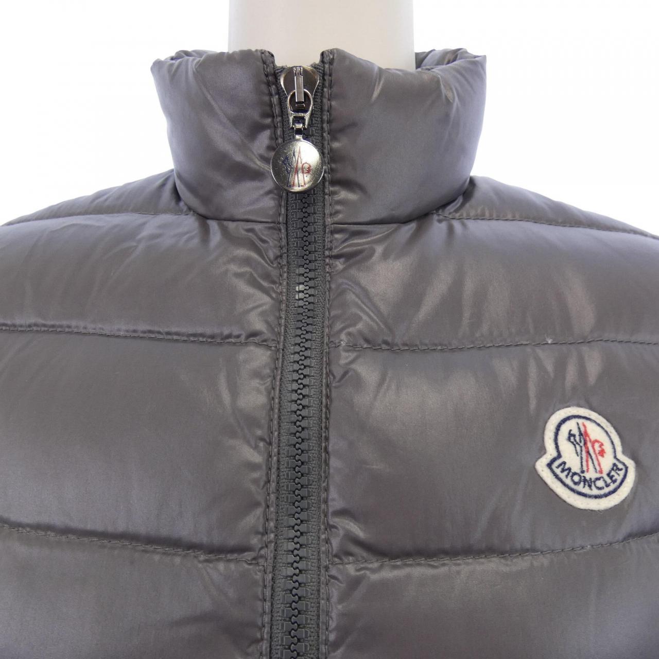 モンクレール MONCLER GHANY ダウンベスト