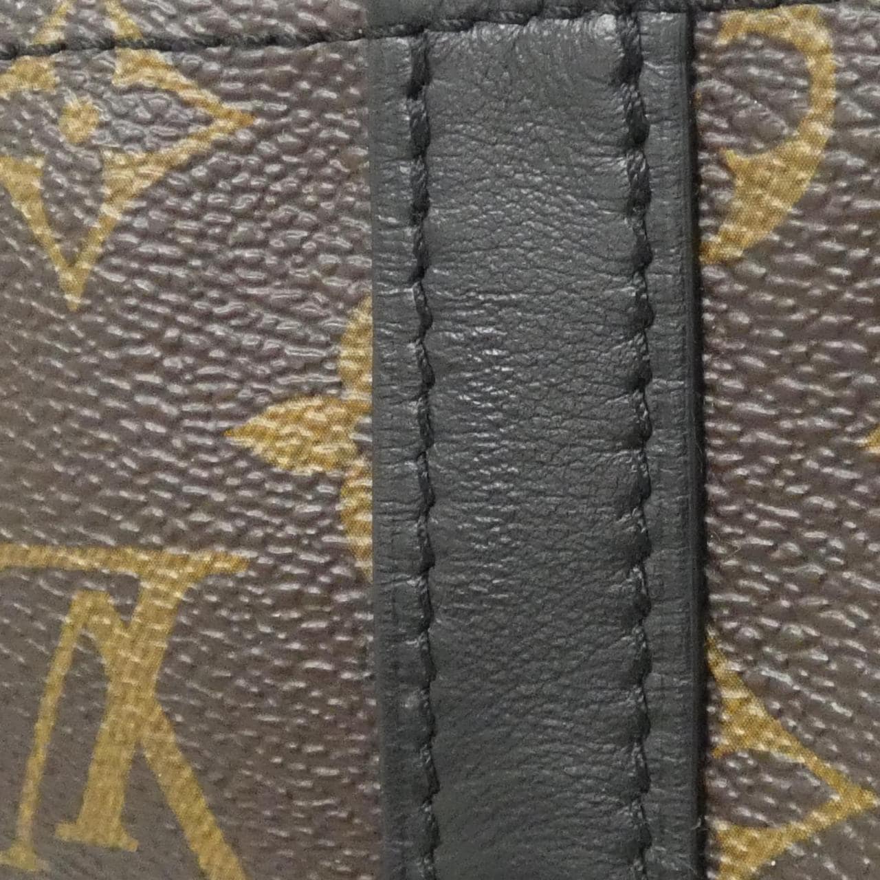 ルイヴィトン モノグラム ソーラーレイ ミニ ポロション M44479 ショルダーバッグ