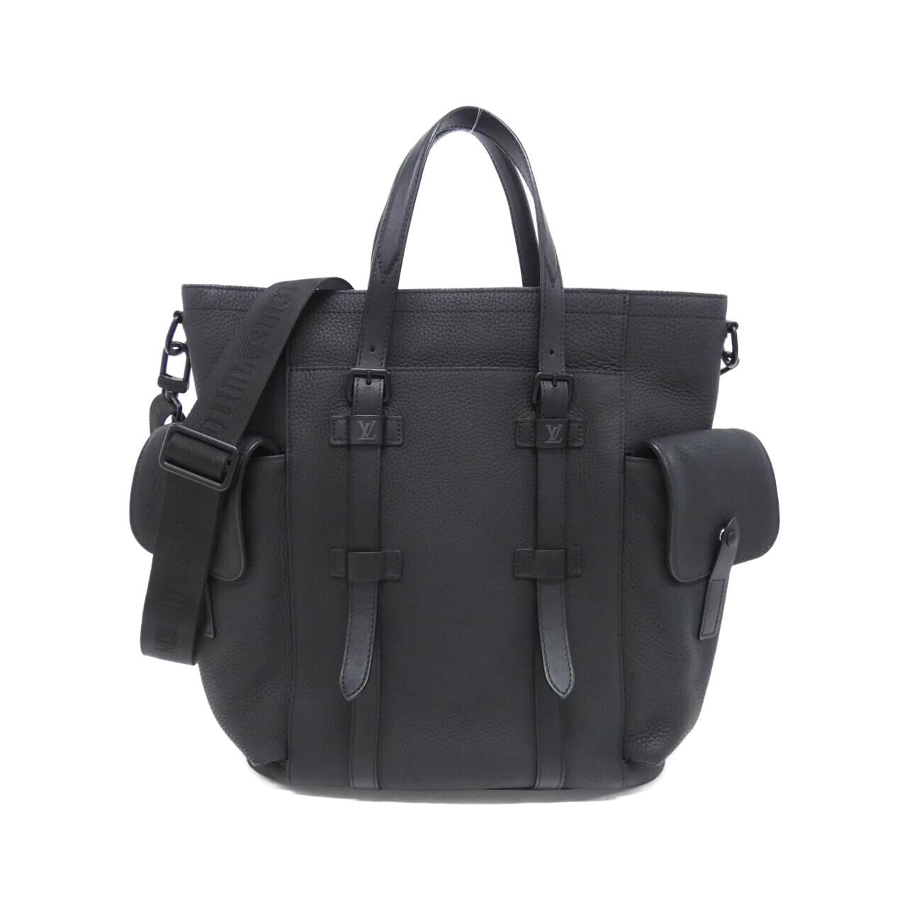 ルイヴィトン トリヨン クリストファー トート M58479 バッグ