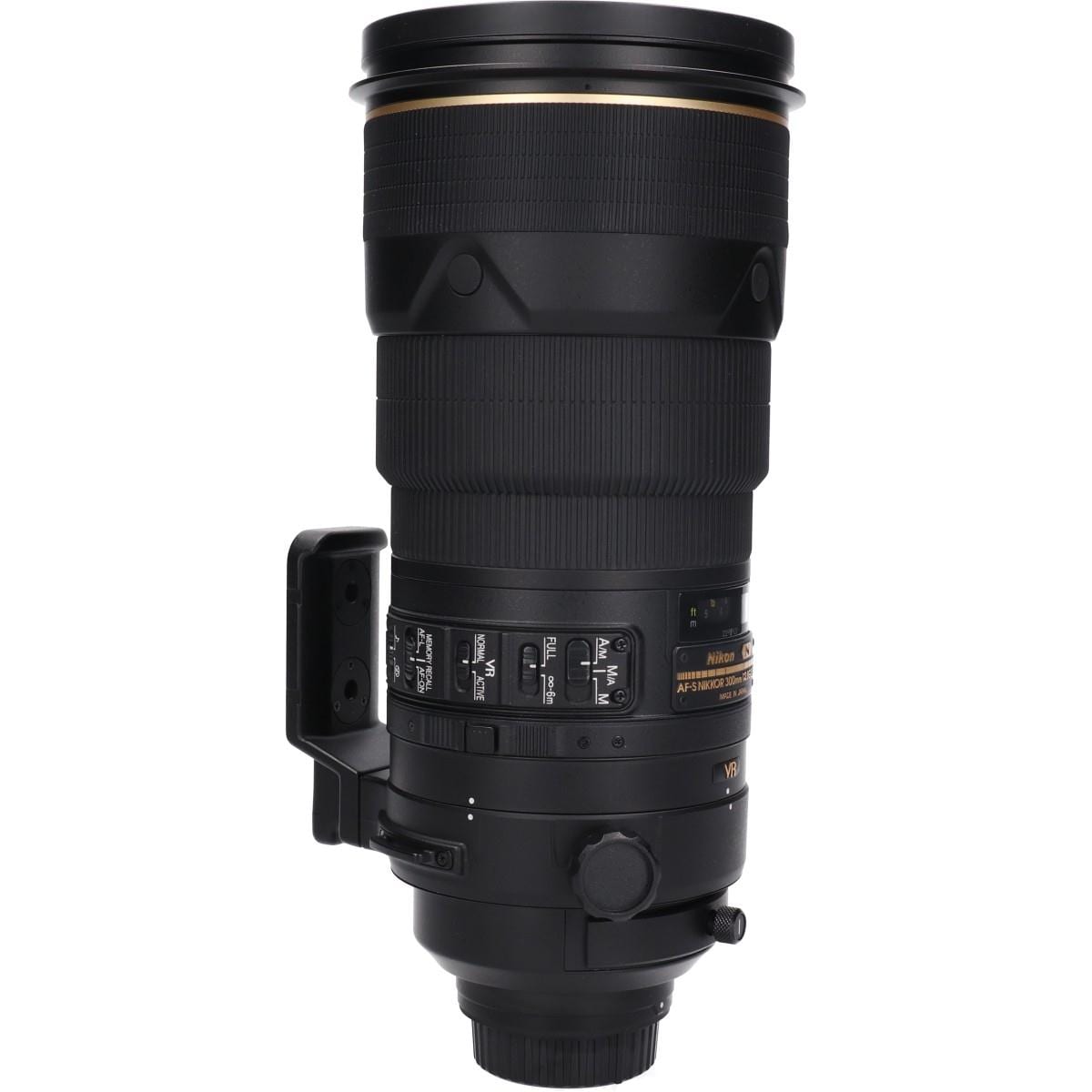 ＡＦ－Ｓ３００ｍｍ　Ｆ２．８Ｇ　ＥＤ　ＶＲＩＩ