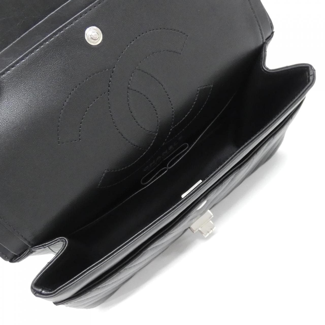 シャネル 37586 ショルダーバッグ