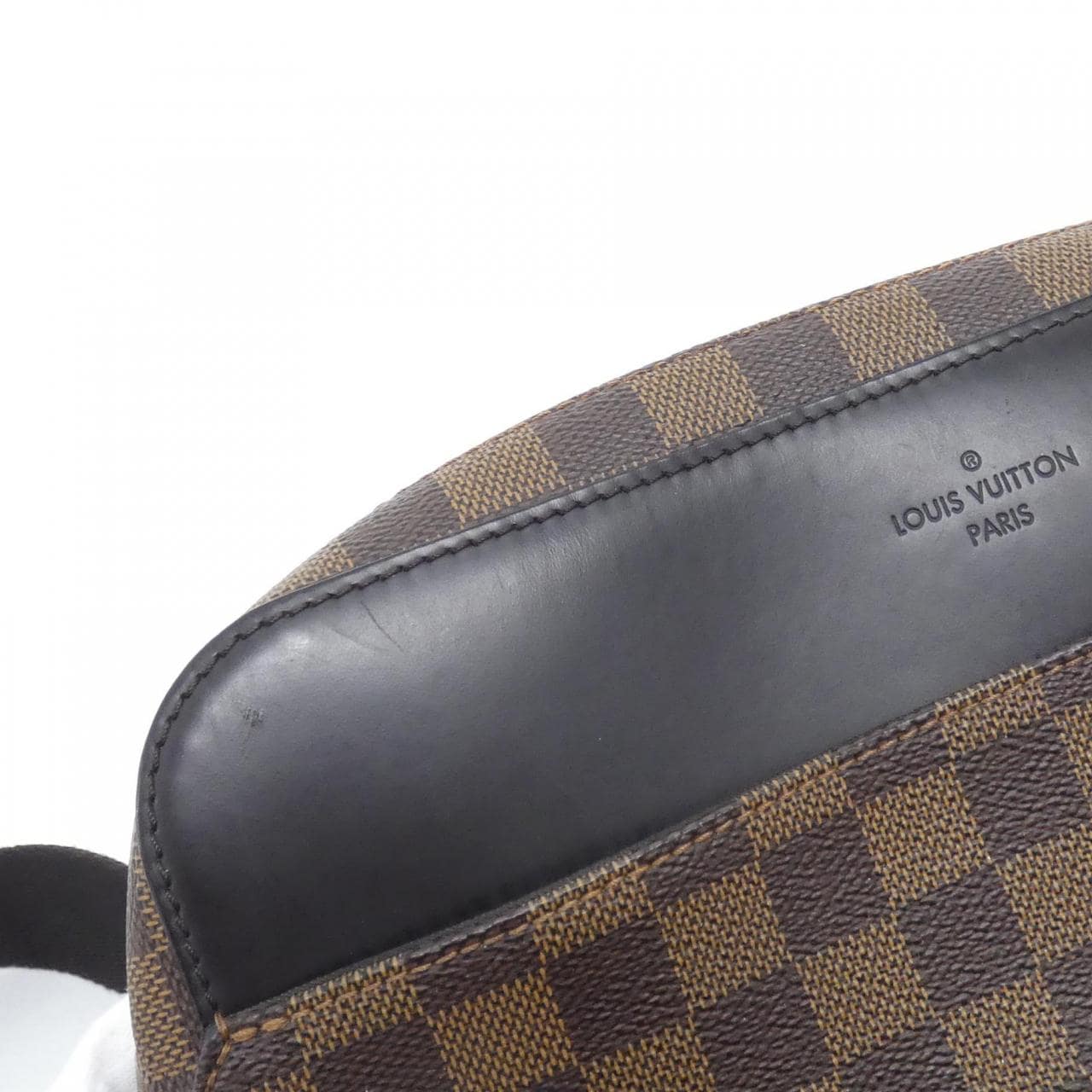 ルイヴィトン ダミエ ジェイク メッセンジャー PM N41568 ショルダーバッグ