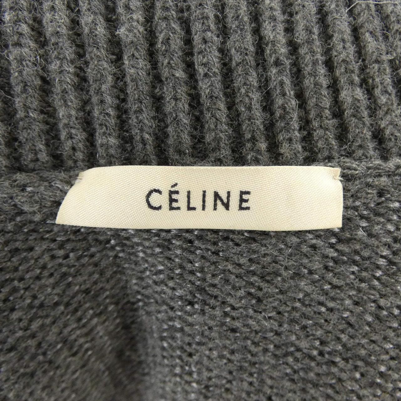 セリーヌ CELINE 2 3EQ2/7265 ニット