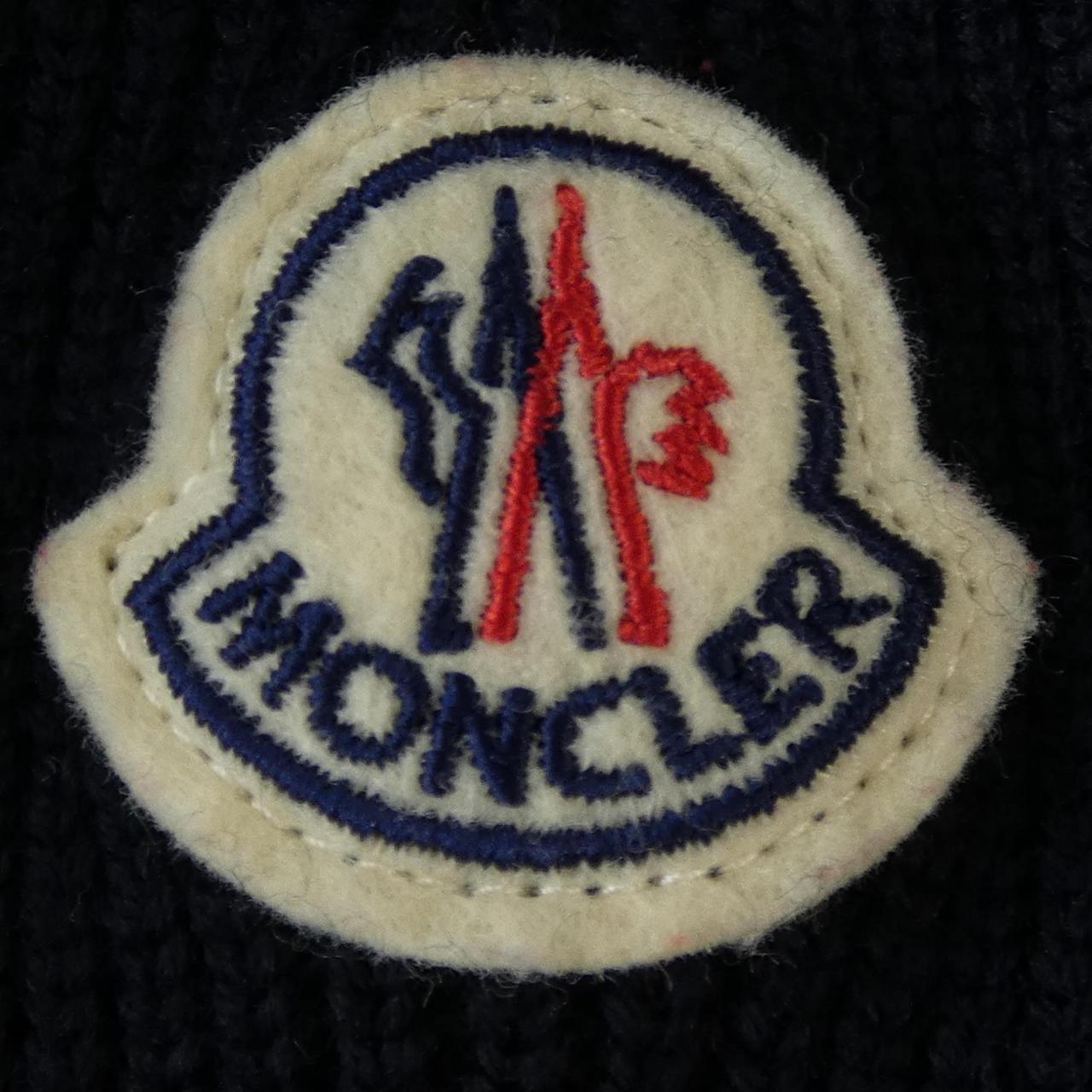 モンクレール MONCLER 20919B00017 ダウンジャケット