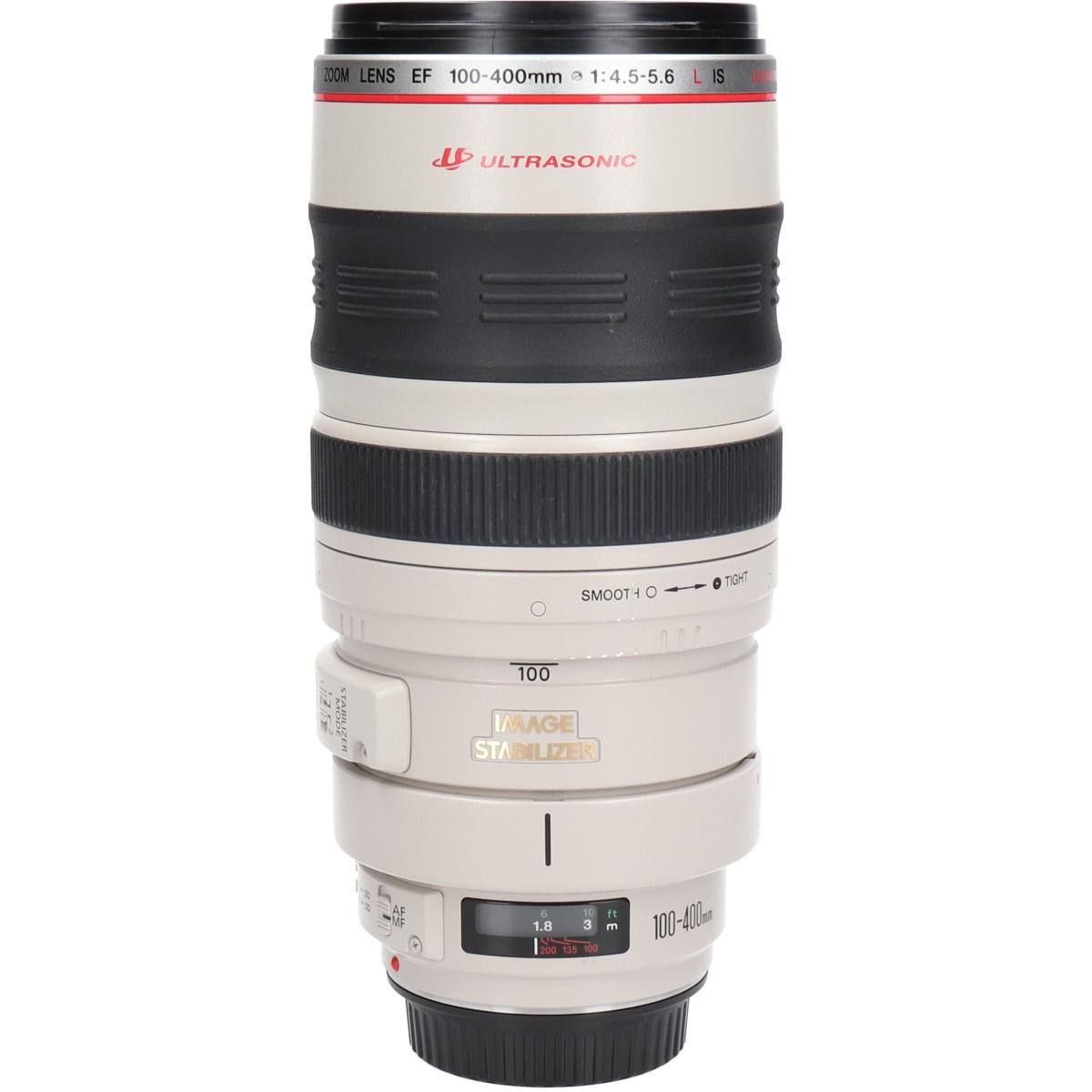 ＥＦ１００－４００ｍｍ　Ｆ４．５－５．６Ｌ　ＩＳ　ＵＳＭ