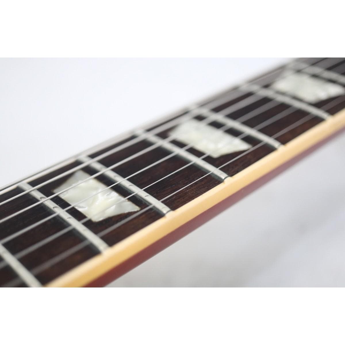 ＧＩＢＳＯＮ　　ＳＧ　６１　ＲＥＩＳＳＵＥ　Ｗ／ＭＡＥＳＴＲＯ