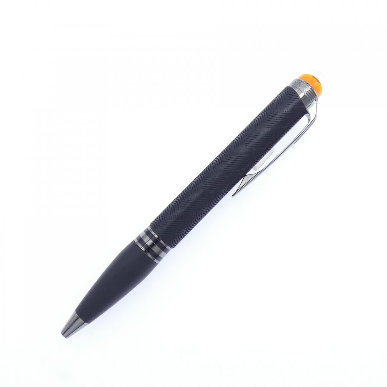 【新品】モンブラン スターウォーカーエクストリームプレシャスレジン 133764 ボールペン