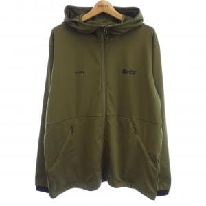 エフシーアールビー F.C.R.B. ジャケット