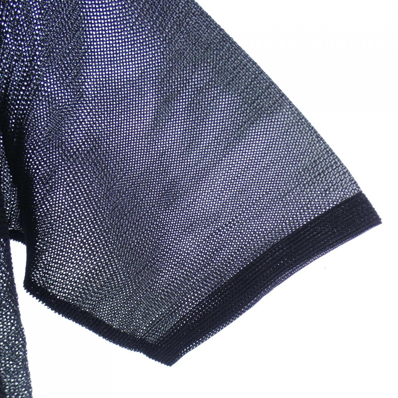 百褶PLEATS PLEASE開襟衫