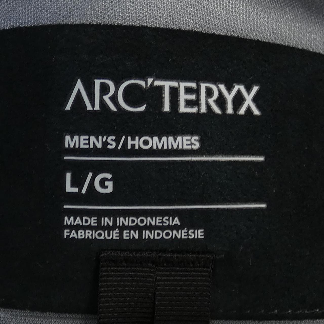 アークテリクス ARC'TERYX X000007726 BETA ブルゾン