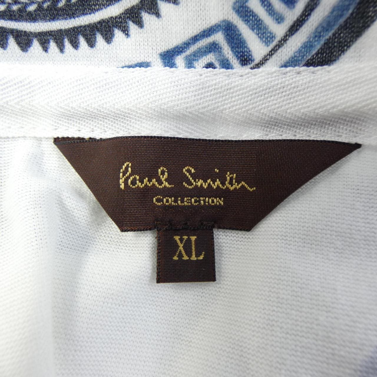 ポールスミス Paul Smith Tシャツ