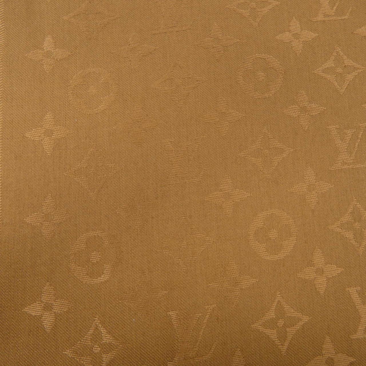 LOUIS VUITTON LOUIS VUITTON 401910 Shawl