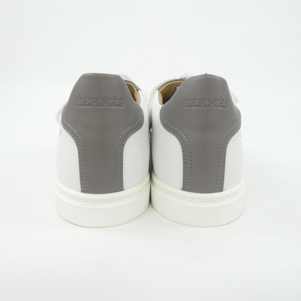 エルメス HERMES 192513Z スニーカー