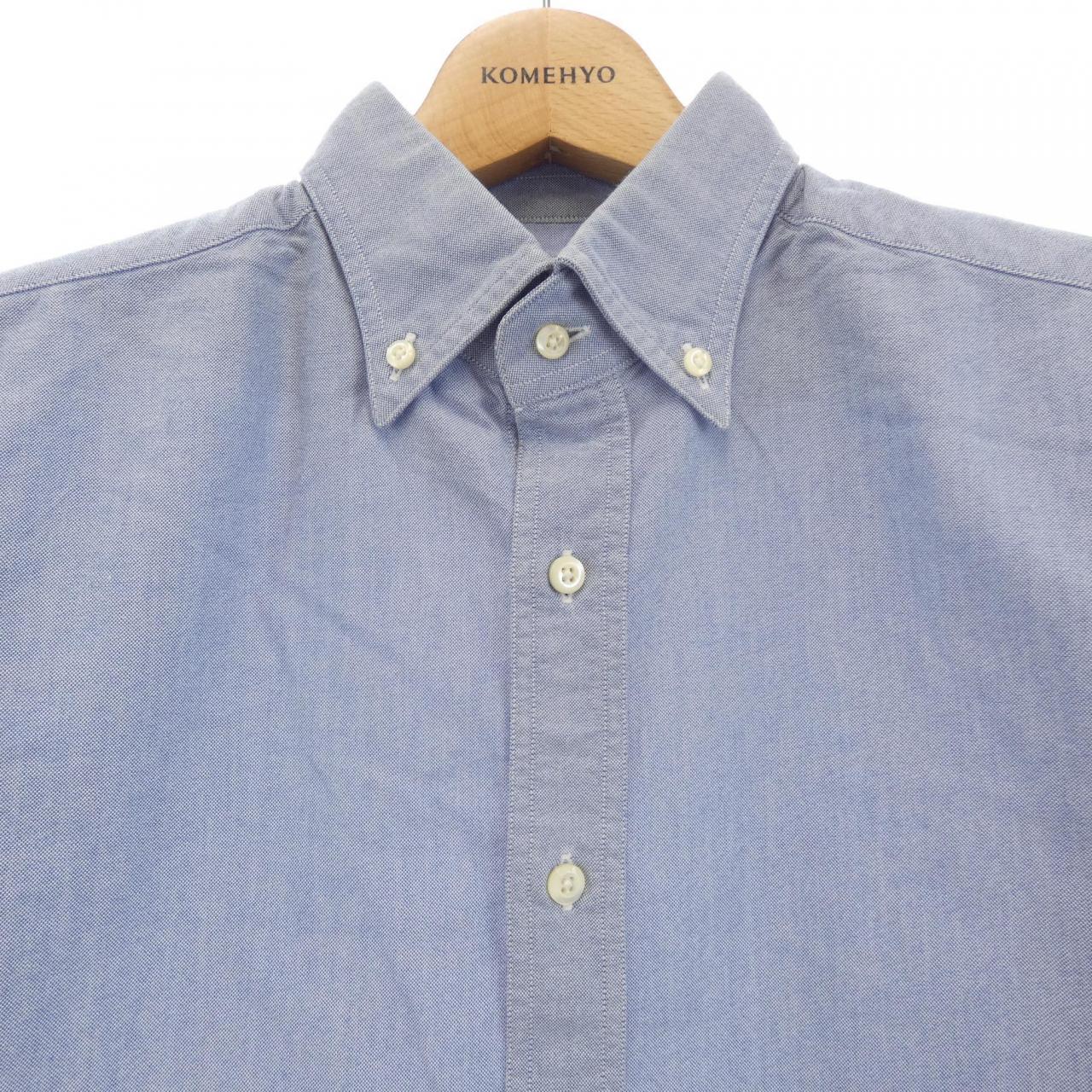 ボルゾネッラ BOLZONELLA シャツ