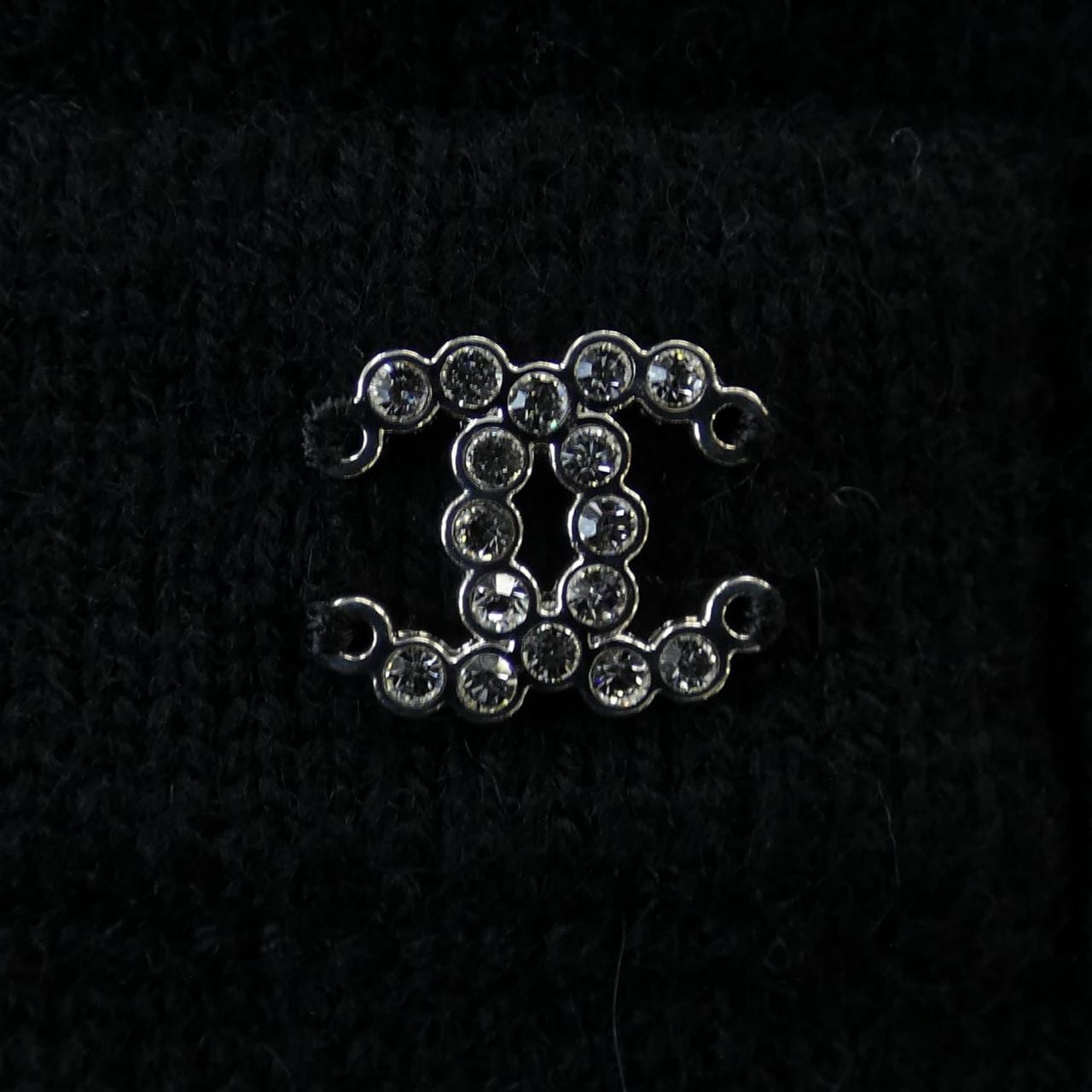 シャネル CHANEL P72975K10512 22A カーディガン