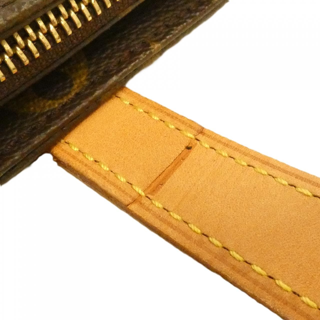 ルイヴィトン モノグラム カバ ピアノ M51148 バッグ