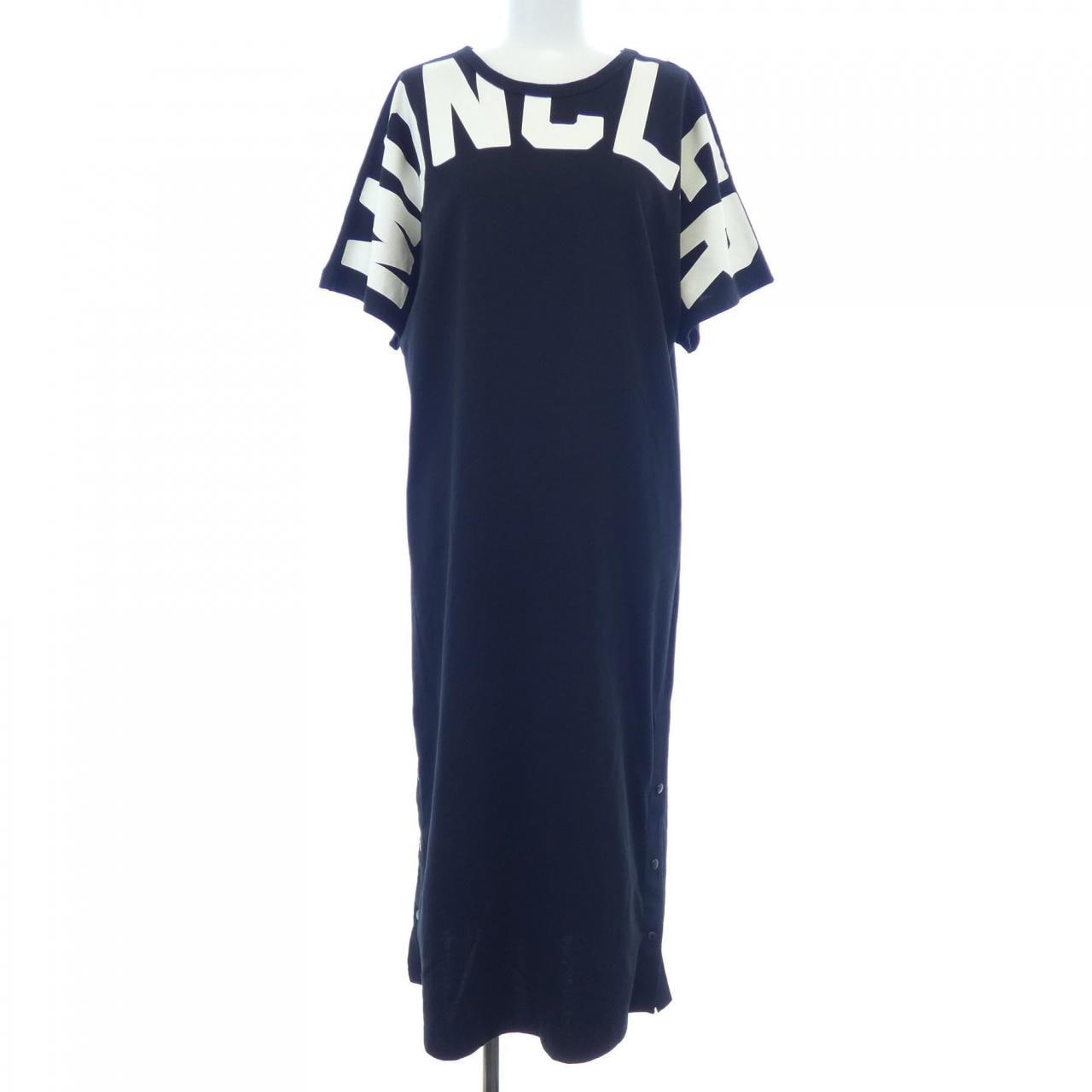 モンクレール MONCLER F10938I70410 V8094 カットワンピース