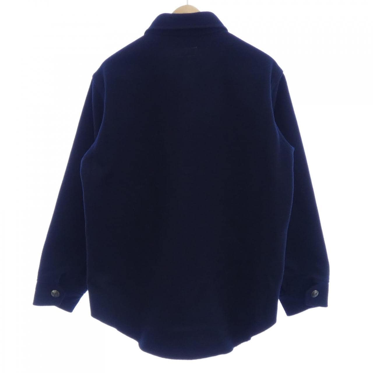 MASSES MELTON CPO JKT ジャケット