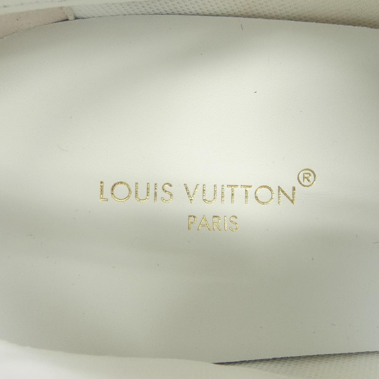 ルイヴィトン LOUIS VUITTON スニーカー