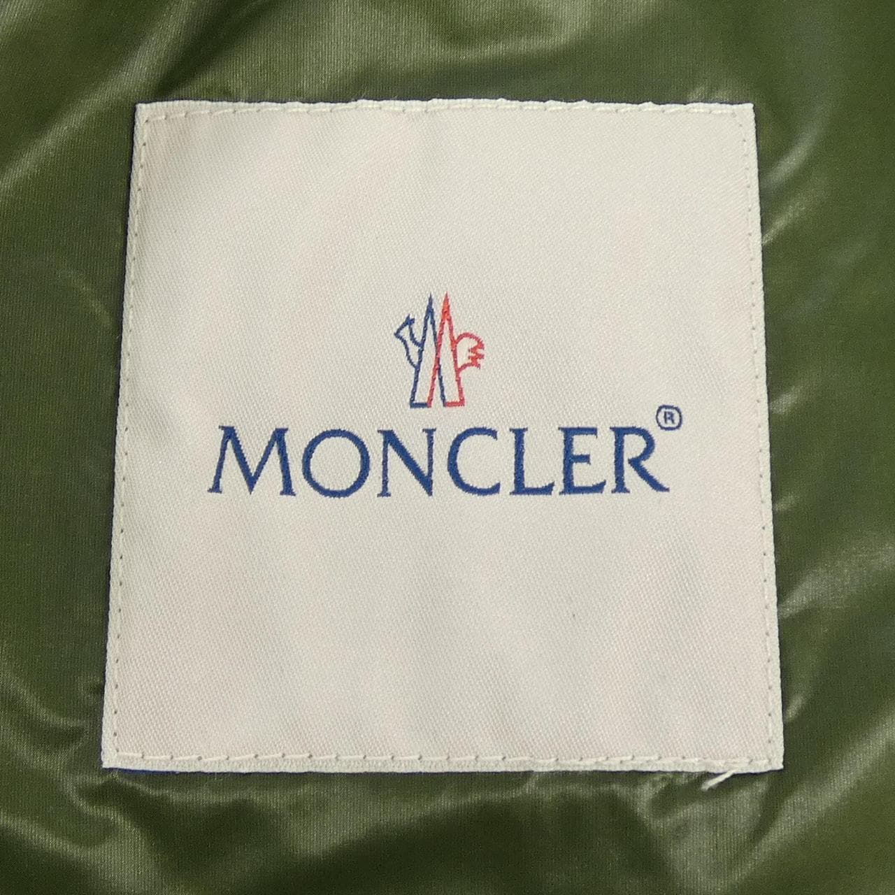 モンクレール MONCLER GUI ダウンベスト