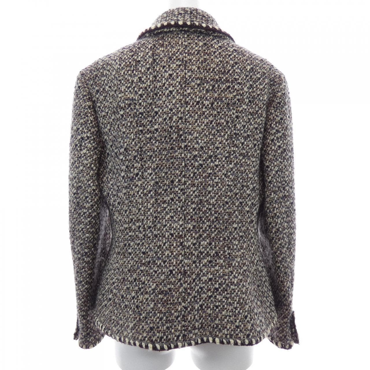 シャネル CHANEL P18677V10547 01A ジャケット