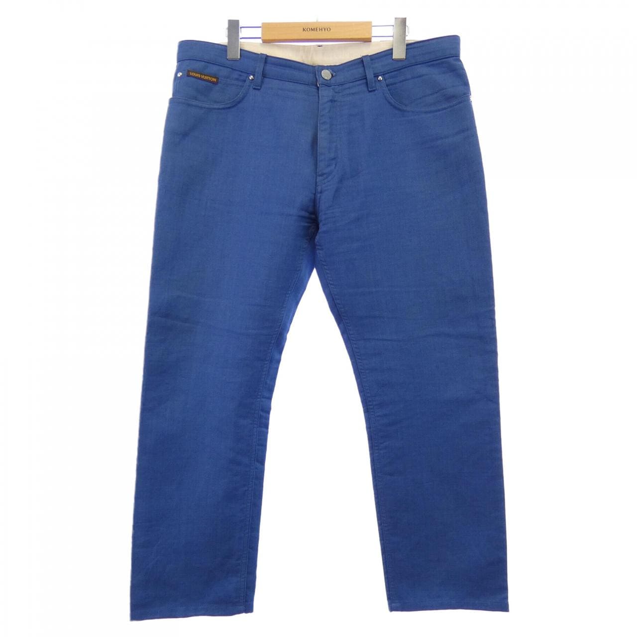 ルイヴィトン LOUIS VUITTON H7D06WDKU パンツ