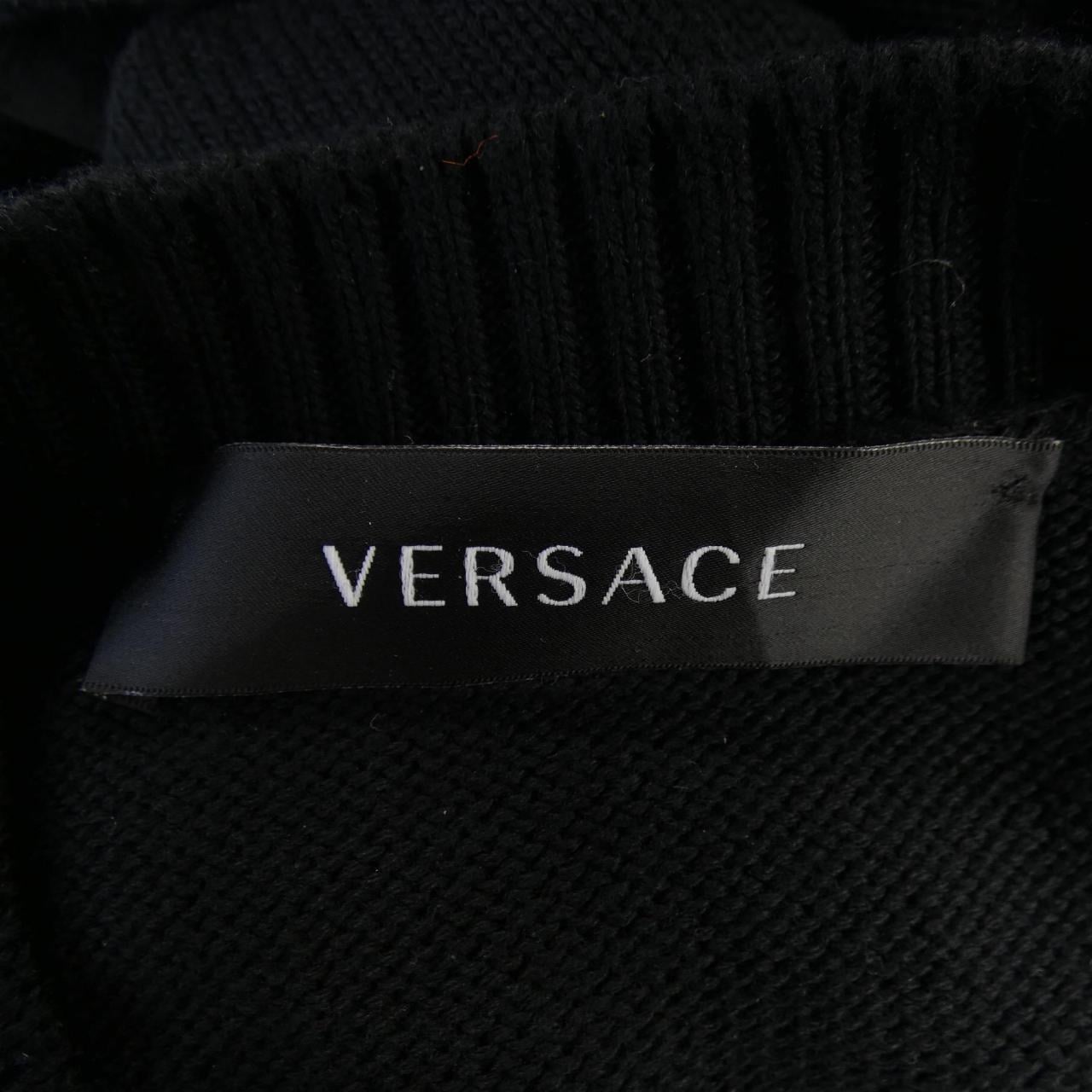 ヴェルサーチェ VERSACE 1002718 ニット