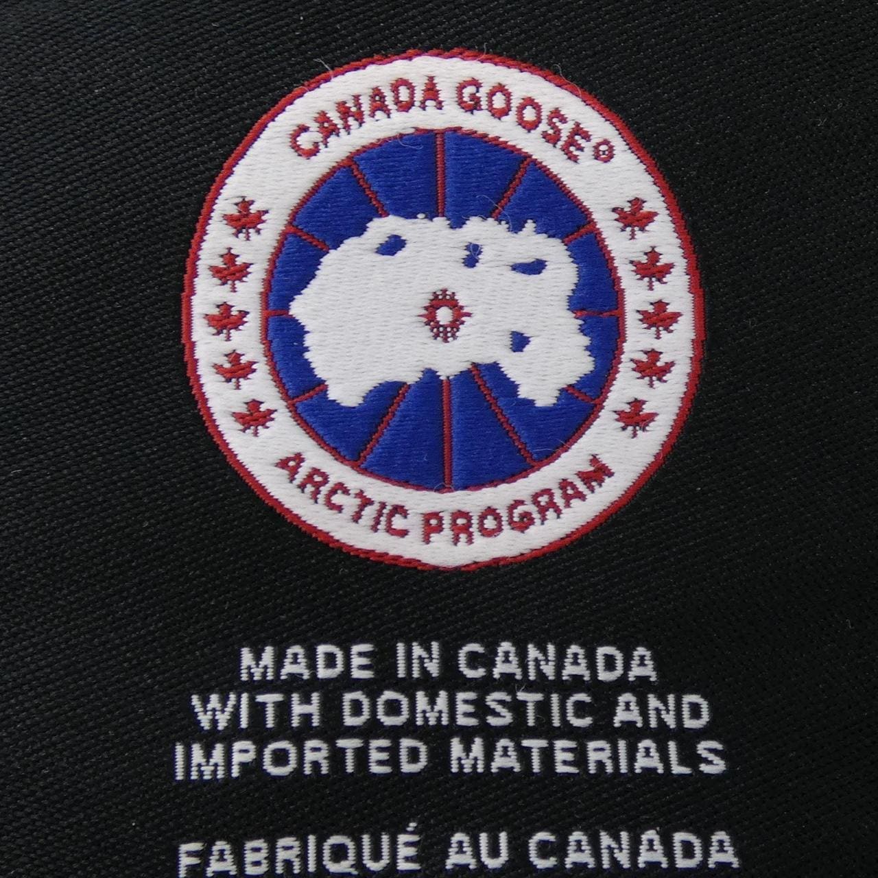 カナダグース CANADA GOOSE 3802LA SHELBURNE シェルバーン ダウンコート