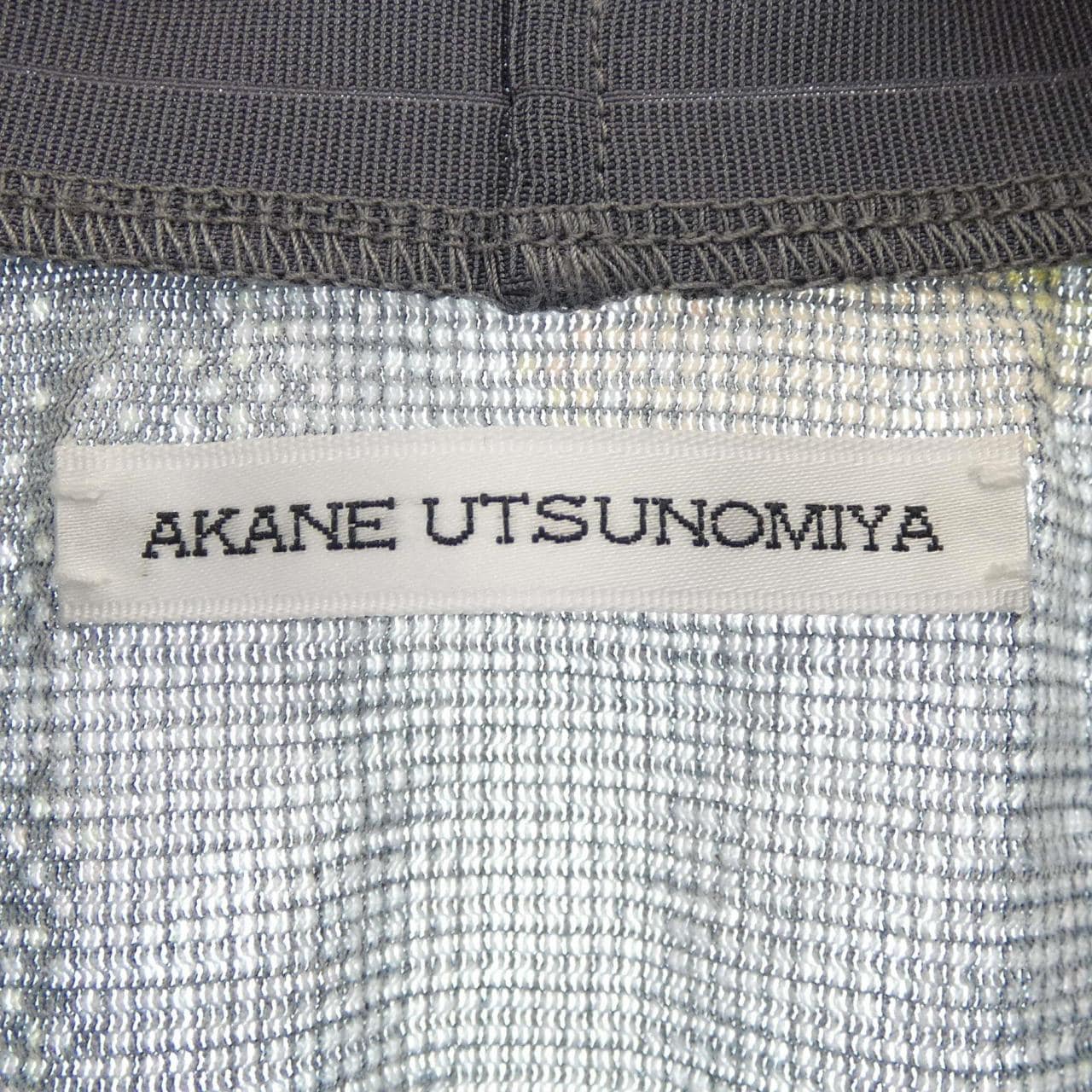 アカネウツノミヤ AKANE UTSUNOMIYA SAO-FCT49-2011PR トップス