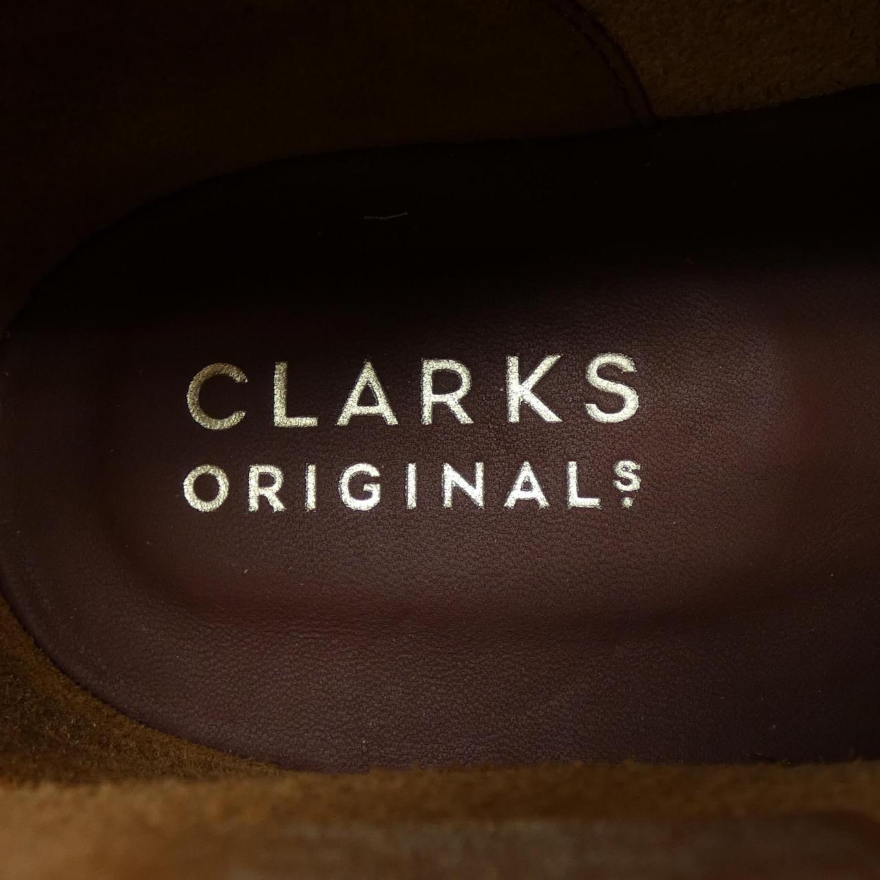 クラークス CLARKS 61359180 ブーツ