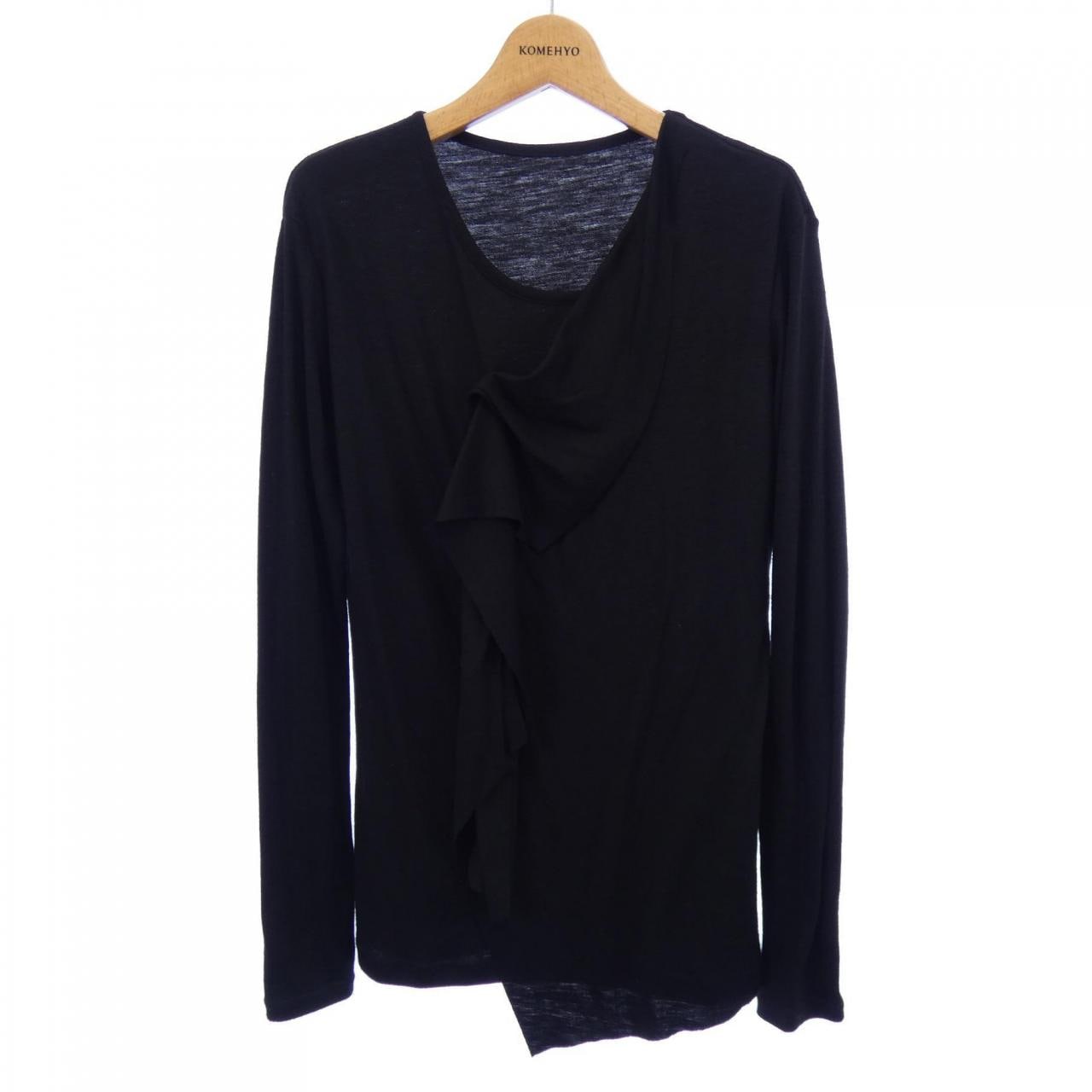 ヨウジヤマモト YOHJI YAMAMOTO FS-T95-171 トップス