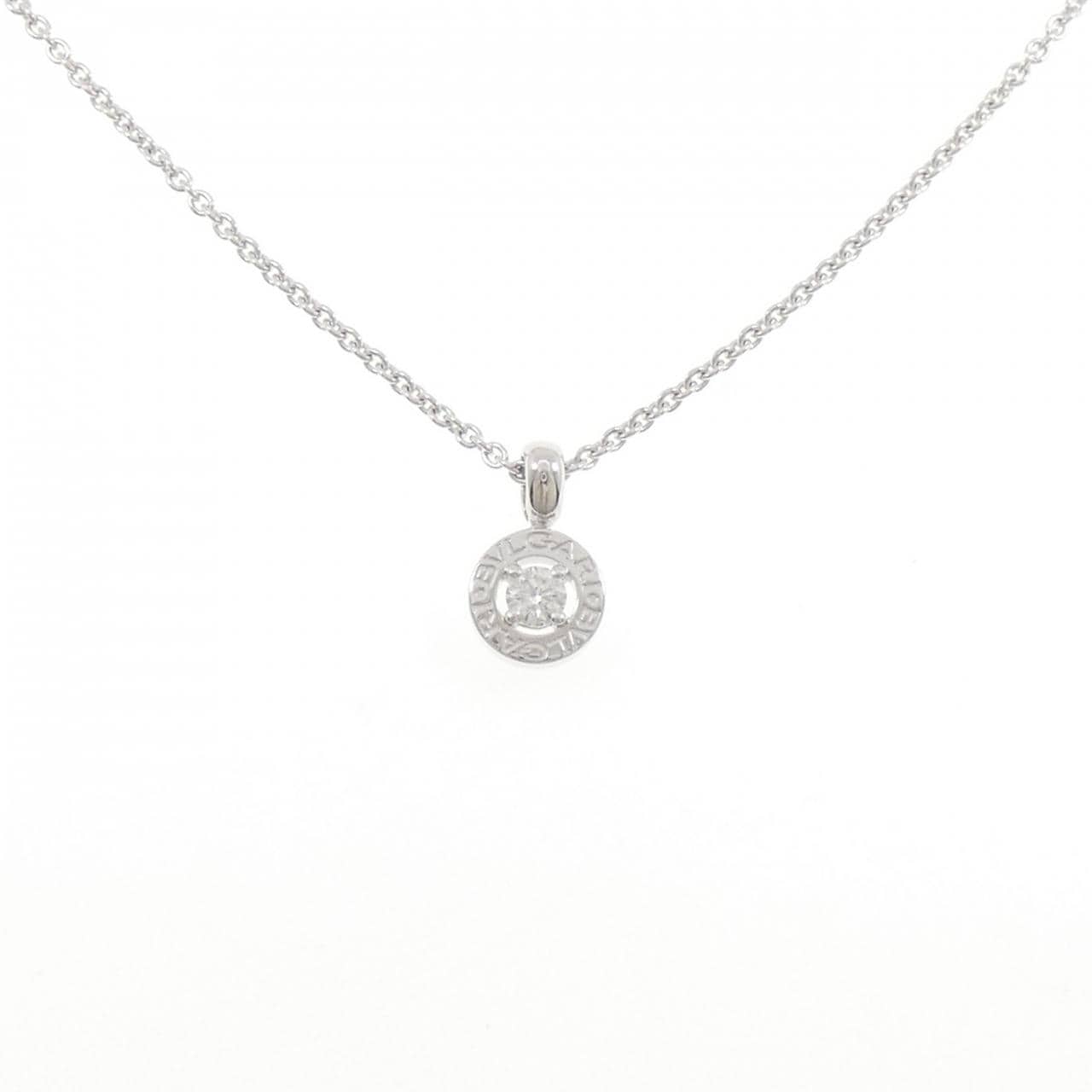 ブルガリ ブルガリブルガリ ネックレス