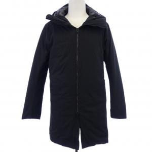 アタッチメント ATTACHMENT AC03-246 ダウンコート