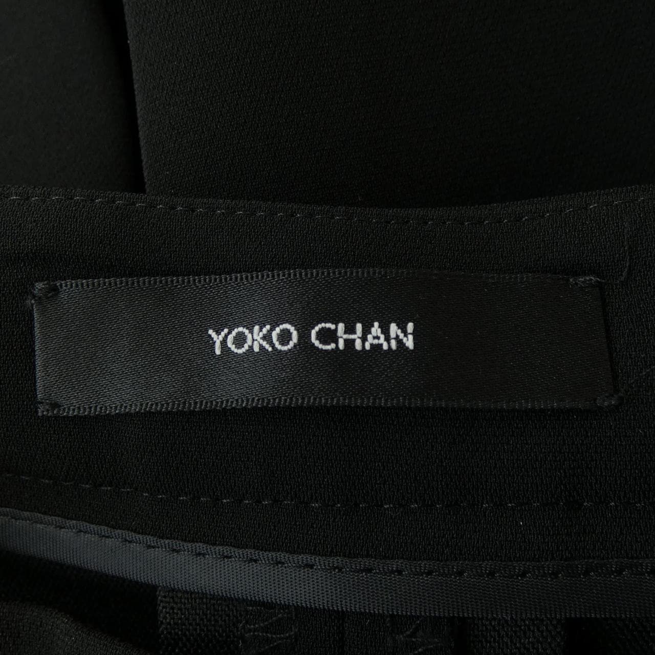 ヨーコチャン YOKO CHAN YCP-124-139 ショートパンツ