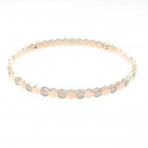 ショーメ ビーマイラブ バングル