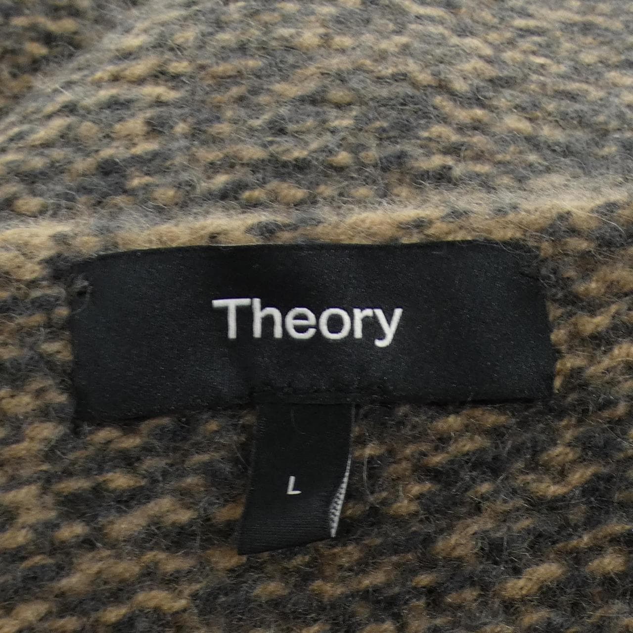 セオリー theory ニット