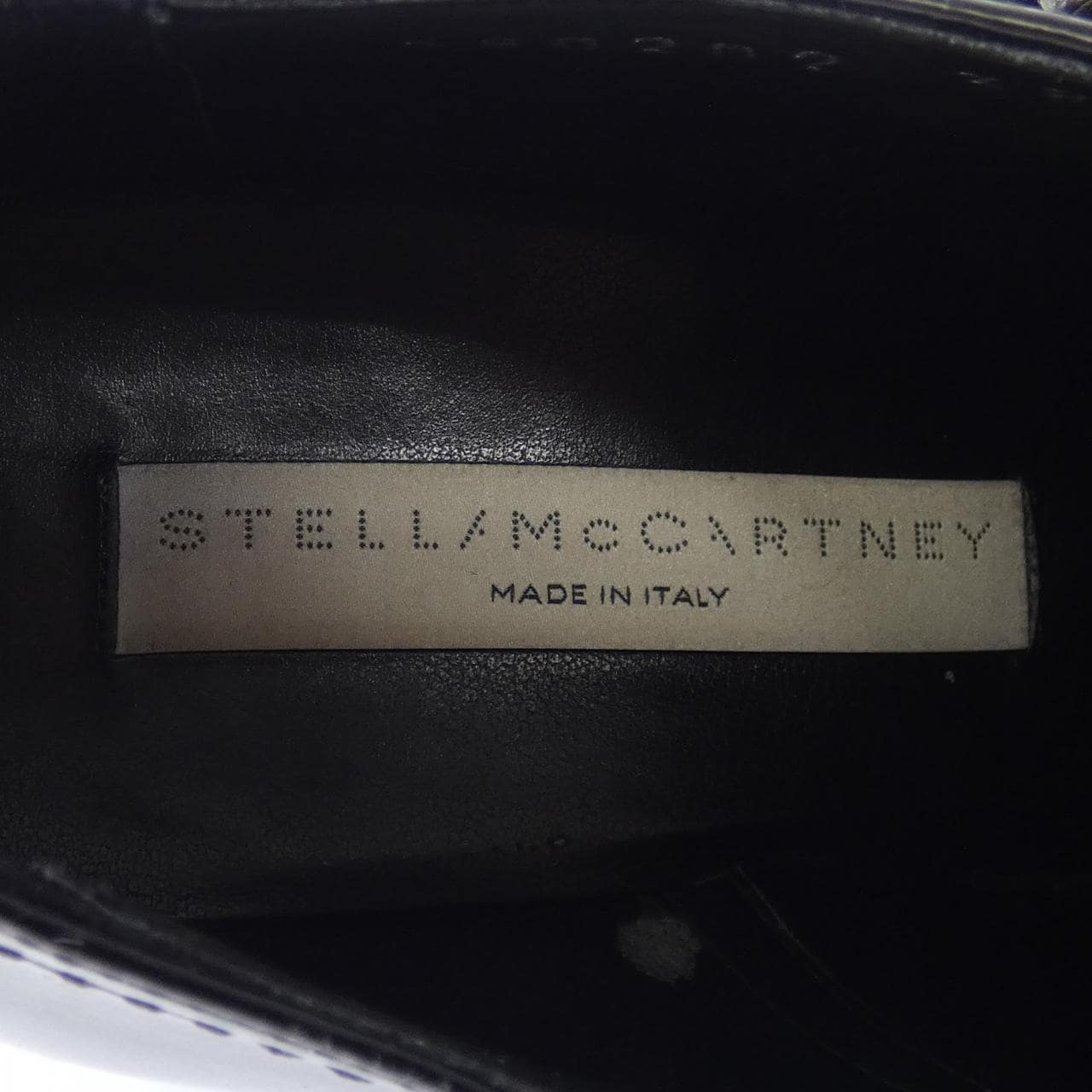 ステラマッカートニー STELLA MCCARTNEY 580202 シューズ