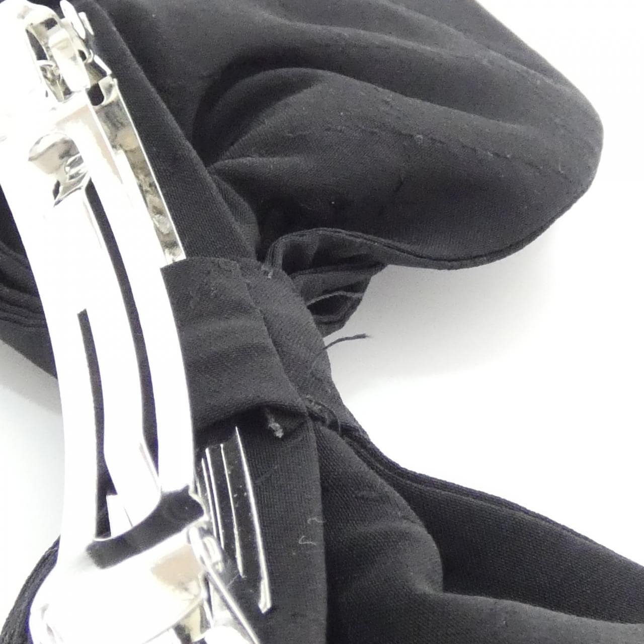 シャネル AA9731 バレッタ