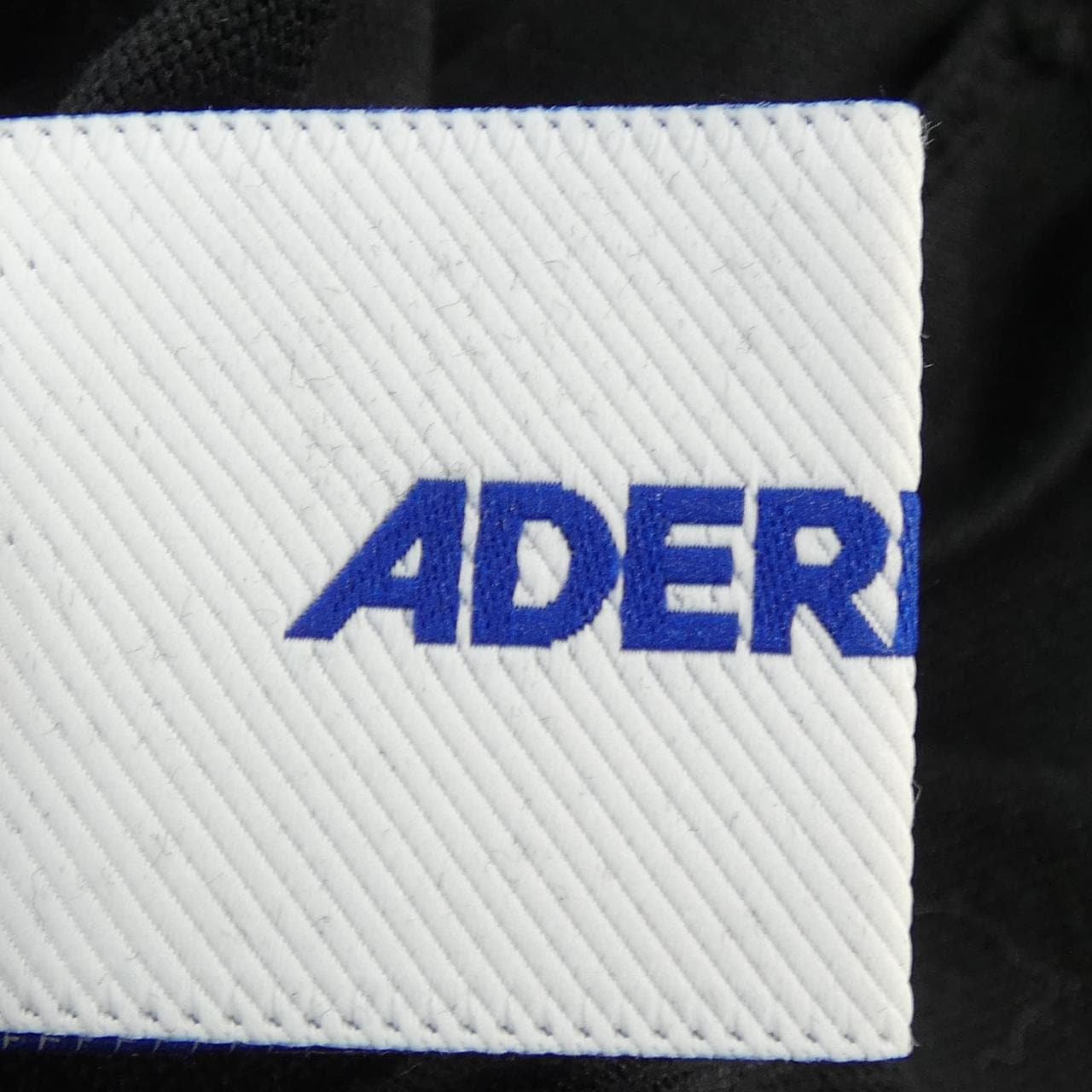 ADER ERROR Tシャツ