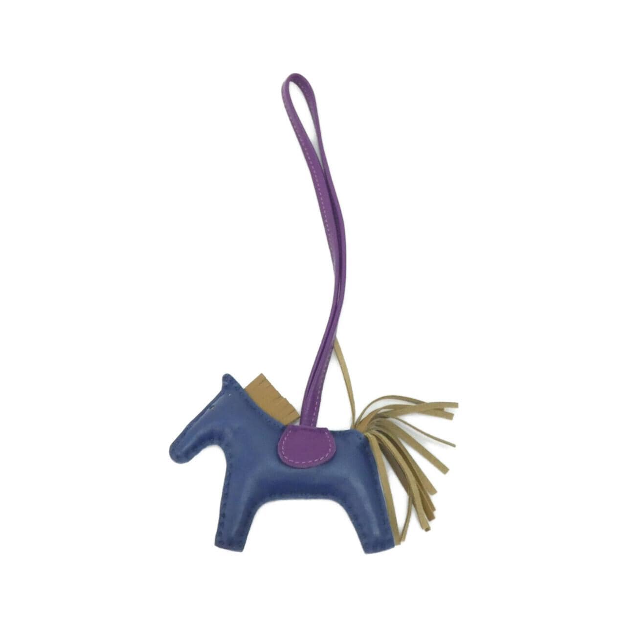 エルメス ロデオ バッグチャーム PM 064929CA