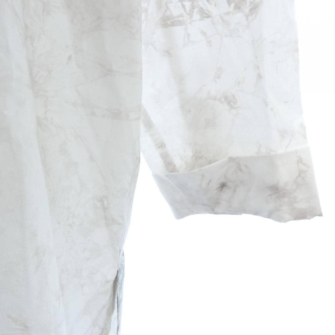 イッセイミヤケメン ISSEY MIYAKE MEN LA53FJ182 roketsu シャツ