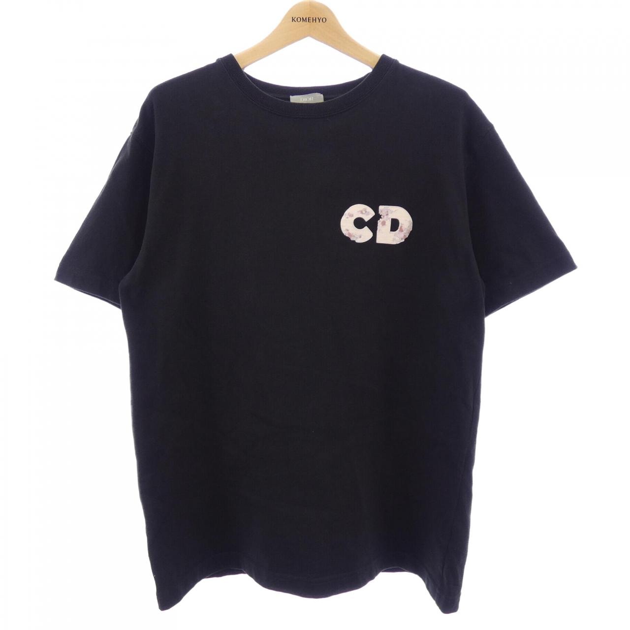 ディオール DIOR ダニエル アーシャム DANIEL ARSHAM 023J615C0554 Tシャツ
