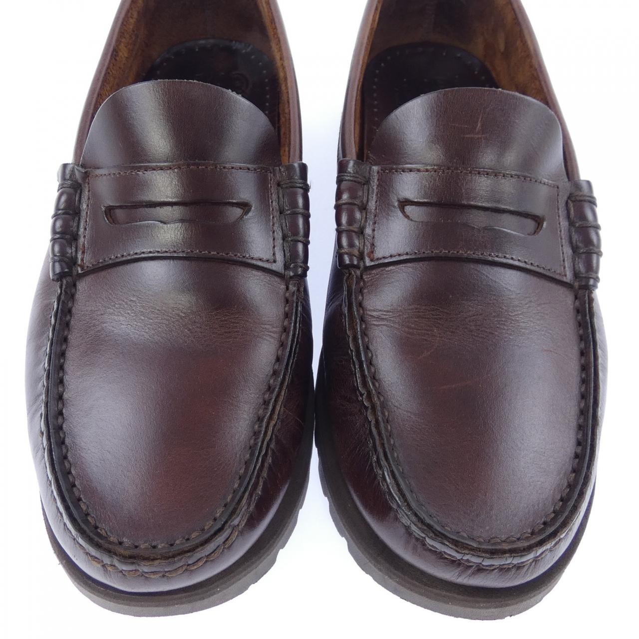 パラブーツ PARA BOOT シューズ