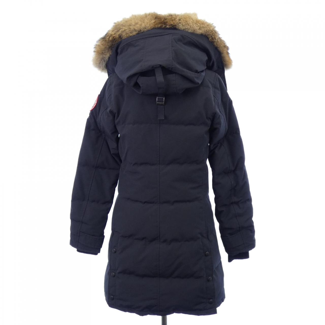 カナダグース CANADA GOOSE 2302JL MACKENZIE マッケンジー ダウンコート