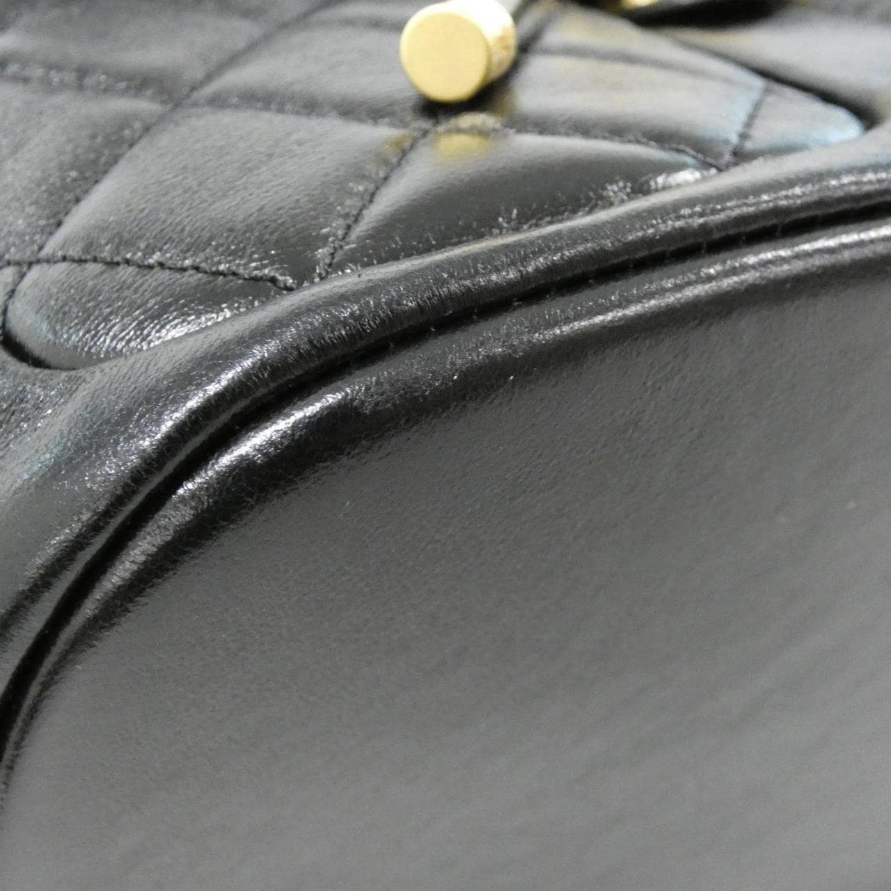 シャネル AS4493 リュックサック